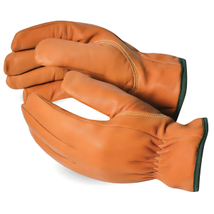 PREMIUM GOATSKIN WATER RESISTANCT DRIVER GLOVE